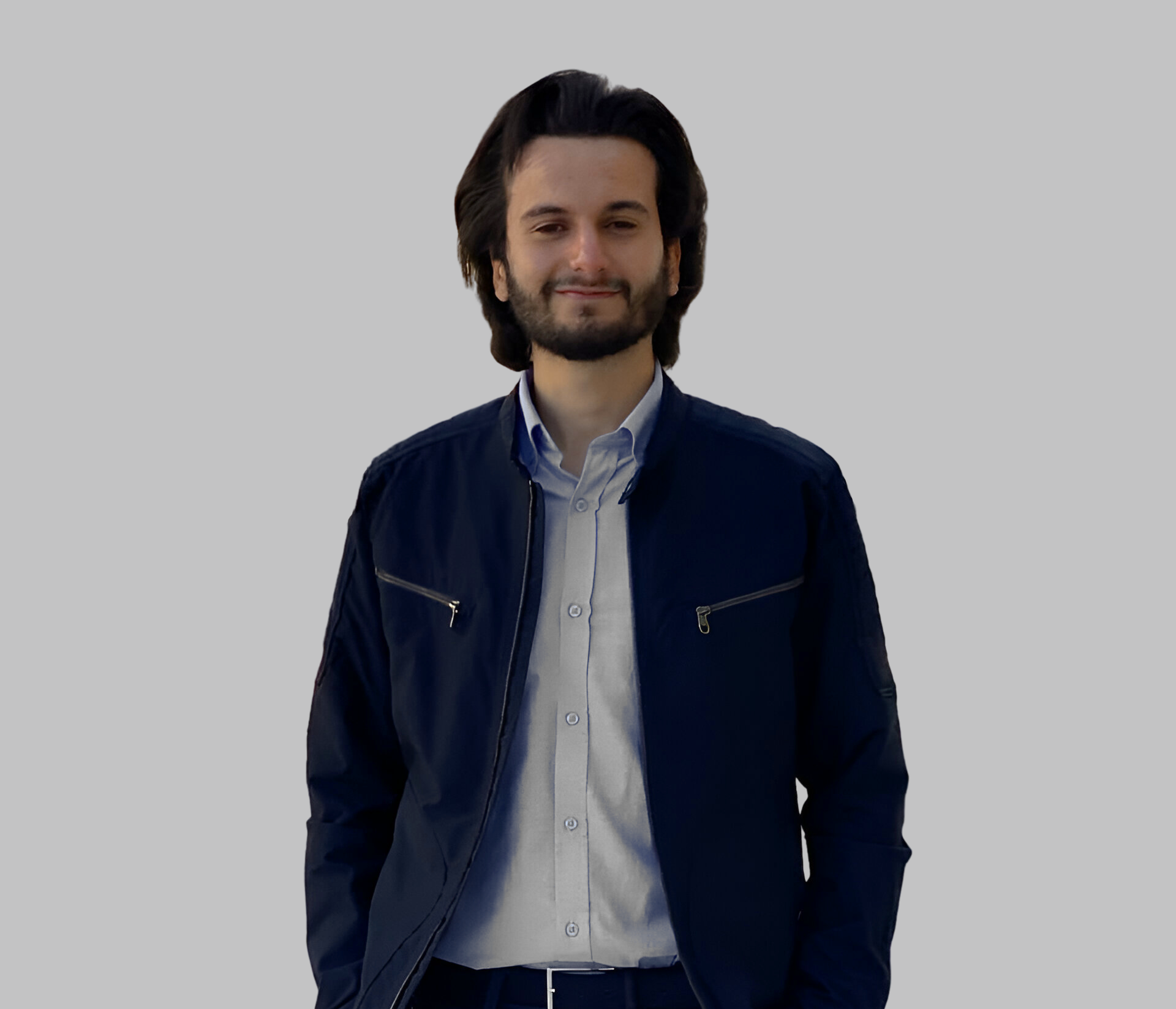 Mouhamed Nourdine Guitouni profile photo