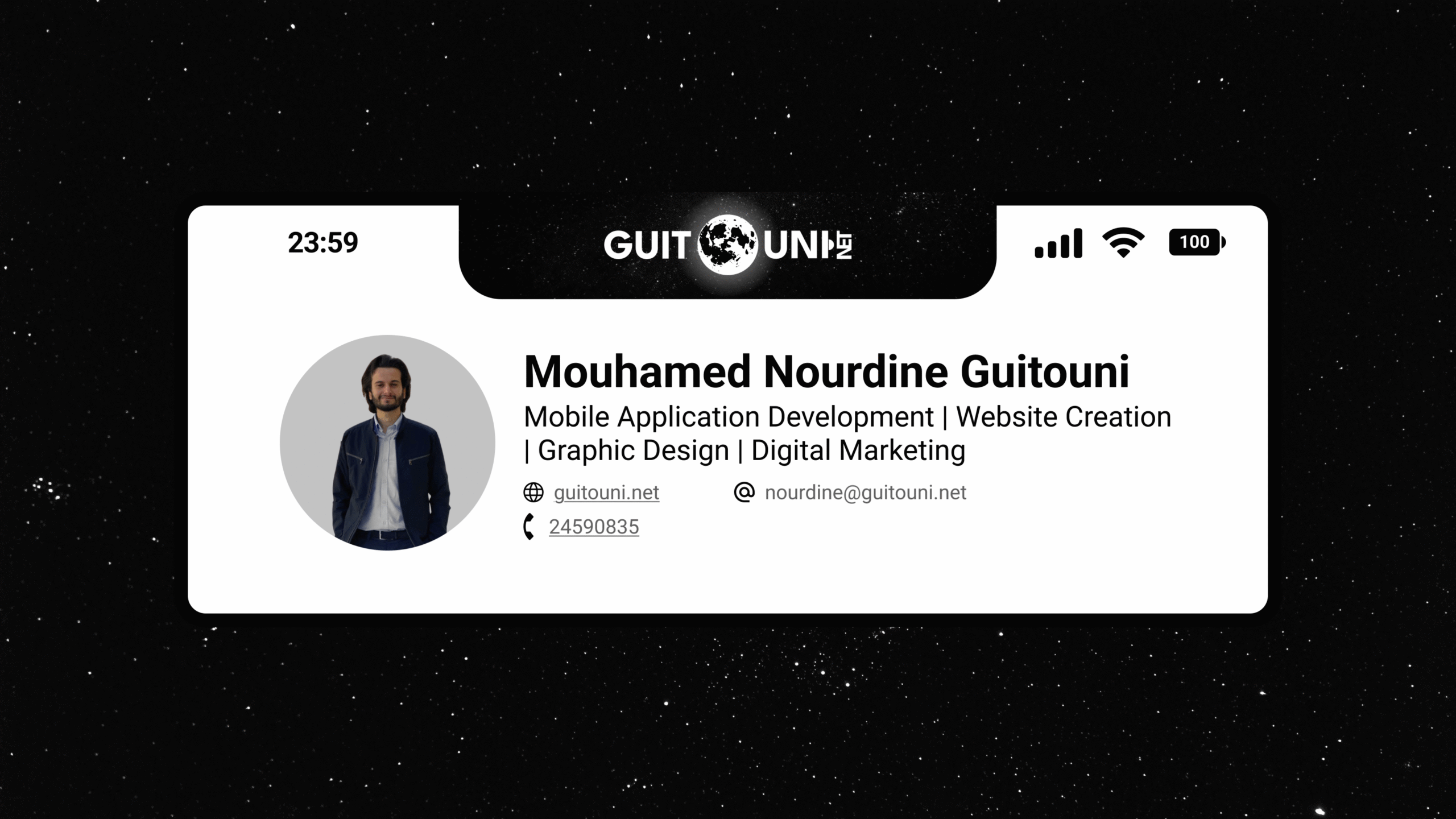 CV thumbnail